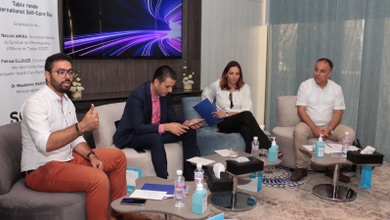 مخابر سانوفي  تنظم مائدة مستديرة حول مسألة الرعاية الصحية الذاتية  