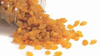 5 فوائد صحية لتناول الزبيب 