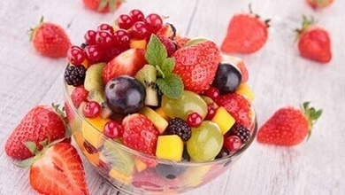 أنواع الفواكه الصيفية و فوائدها