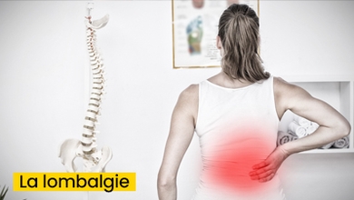 La lombalgie