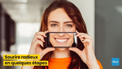 The Smart Smile and Design