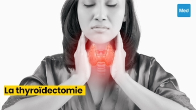La Thyroïdectomie : Comprendre l