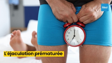 Éjaculation Prématurée : Comprendre, Gérer et Vivre une Vie Épanouie