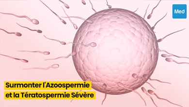 Congélation de Sperme : L