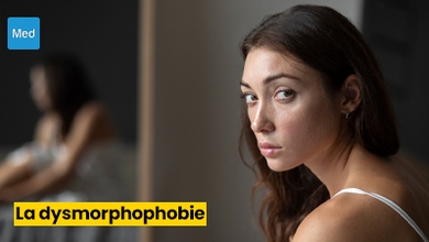Comprendre la Dysmorphophobie : Quand l