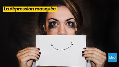 La Dépression Masquée : Quand la Douleur Reste Cachée
