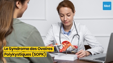 Syndrome des ovaires polykystiques (SOPK)