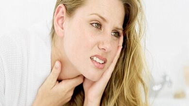 Mal de gorge …Quand faut-il consulter ?