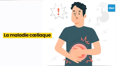 Maladie cœliaque : définition, causes, symptômes et traitement