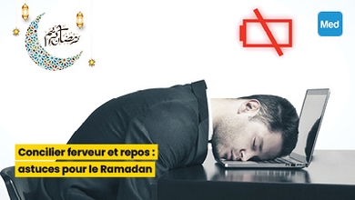 Concilier ferveur et repos : astuces pour le Ramadan