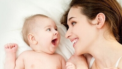 Le meilleur aliment pour votre bébé !