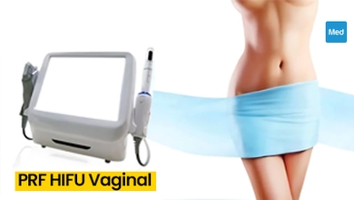 PRF HIFU Vaginal : La Nouvelle Génération de Traitements Gynécologiques