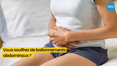 Le Ballonnement Abdominal : Symptômes, Causes et Traitements