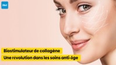 Biostimulateur de collagène : Une révolution dans les soins anti-âge