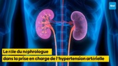 Le rôle du néphrologue dans la prise en charge de l