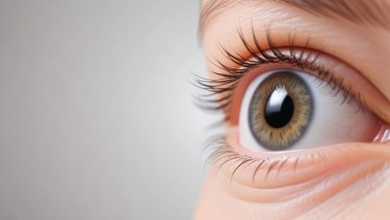 L’Abcès de Cornée – Une Urgence Ophtalmologique à Prendre au Sérieux