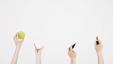 6  أشياء لا تشاركيها مع غيرك أبداً