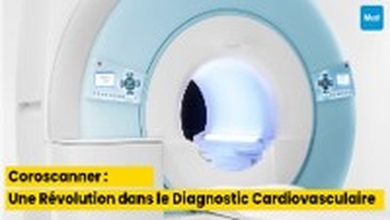 Coroscanner : Une Révolution dans le Diagnostic Cardiovasculaire