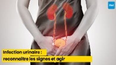 Infection urinaire : reconnaître les signes et agir