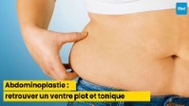 Abdominoplastie : retrouver un ventre plat et tonique