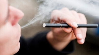 La réduction des risques et des dommages causés chez les fumeurs