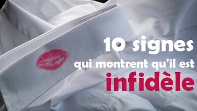 10 signes qui montrent qu