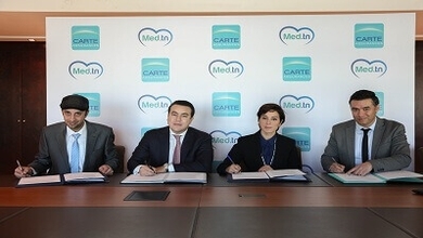 Med.tn concrétise une première levée de fonds de 2 millions de dinars dans l’e-santé en Tunisie