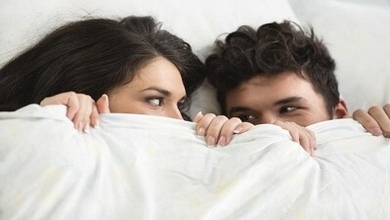 أسباب تجعلك تفضل العلاقة الحميمة في الشتاء