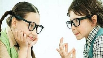 5 aliments qui améliorent la vue chez votre enfant