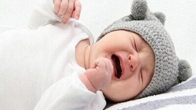 6 manières originales d’apaiser instantanément un bébé qui pleure