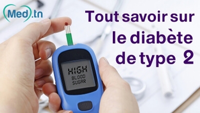 Tout savoir sur le diabète de type 2 