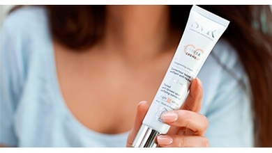 الكلف أسبابه و طرق الوقاية و العلاج