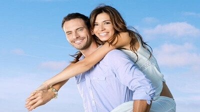 10 صفات يتمناها الرجل في زوجته