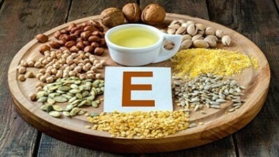 La vitamine E et ses nombreux bienfaits : un supplément anti-vieillissement