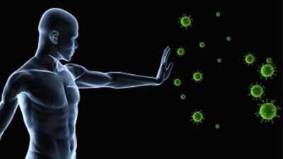 ما هي أعراض ضعف المناعة