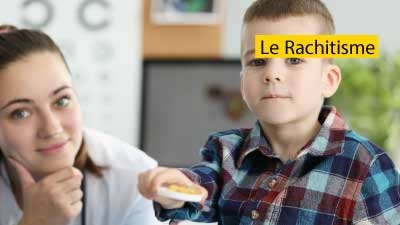 Le Rachitisme