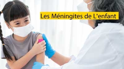 Les Méningites de L'enfant
