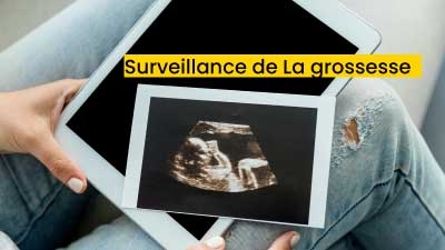 Surveillance de La grossesse