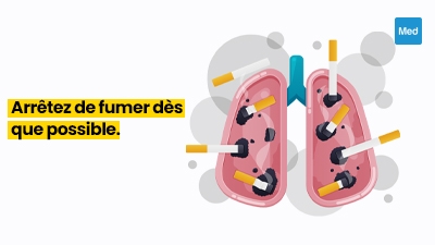 Les dangers du tabagisme et comment arrêter 