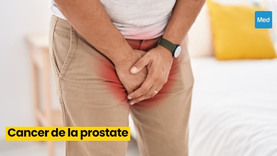 Comprendre et Gérer le Cancer de la Prostate 