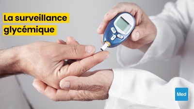 L'Importance de la Surveillance Glycémique chez les Patients Sous Insuline
