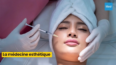  L'avenir de la Beauté : Innovations en Médecine Esthétique