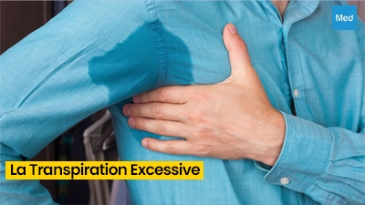 Hypersudation Axillaire et Palmaire : Comprendre et Traiter la Transpiration Excessive
