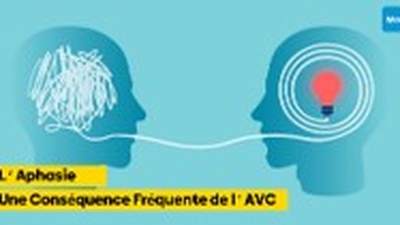 L’Aphasie : Une Conséquence Fréquente de l’AVC