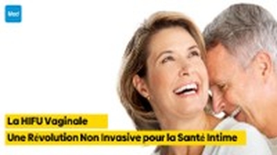 La HIFU Vaginale : Une Révolution Non Invasive pour la Santé Intime Féminine