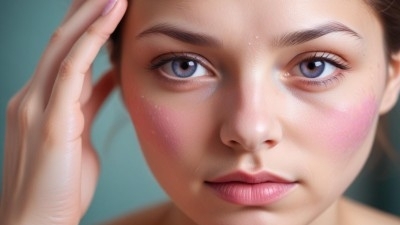 الذئبة الحمراء: دليل شامل لفهم المرض وعلاجه