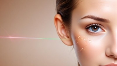 استخدامات الليزر لعلاج الأمراض الجلدية