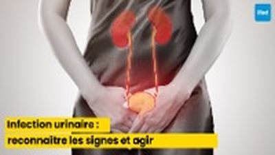Infection urinaire : reconnaître les signes et agir