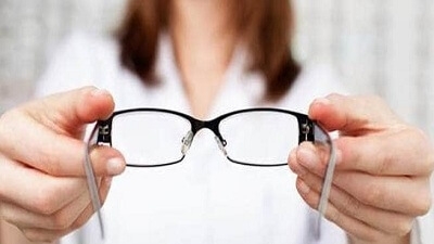 كيف أحافظ على بصري