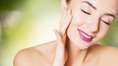 8 Facteurs qui affectent notre peau 